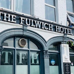 The Fulwich Hotel